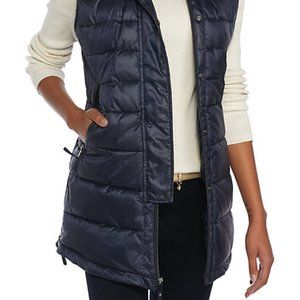 Gallery Zip Detail Vest